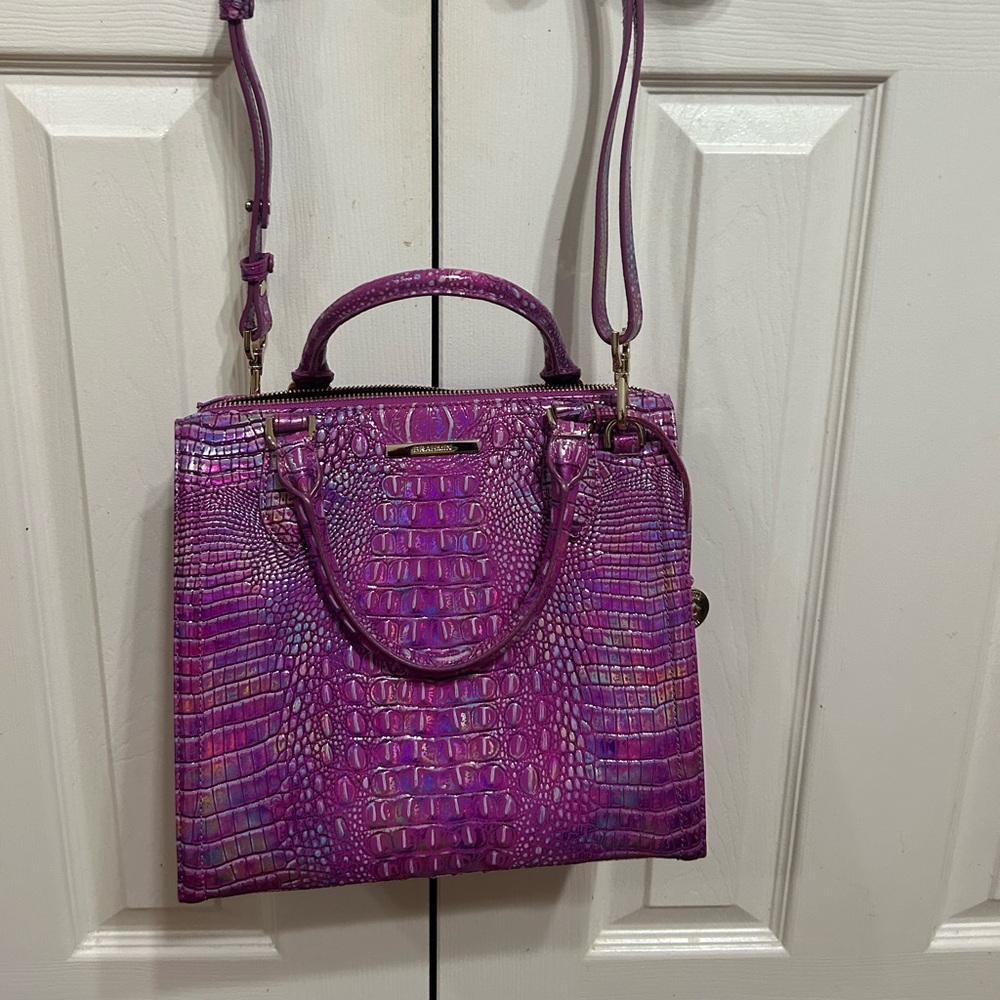 Azalea Caroline Brahmin